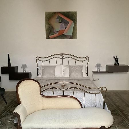 나르도 Palazzo Cariddi B&B 외부 사진