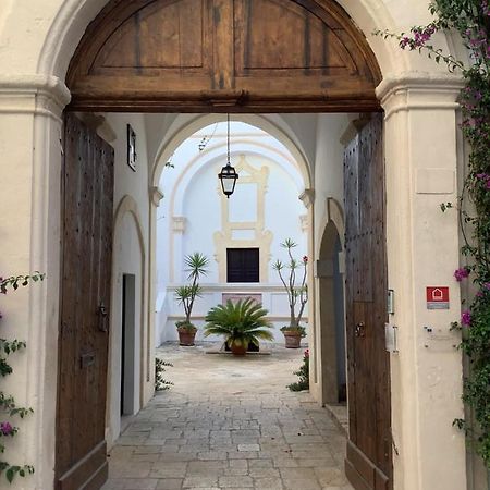 나르도 Palazzo Cariddi B&B 외부 사진