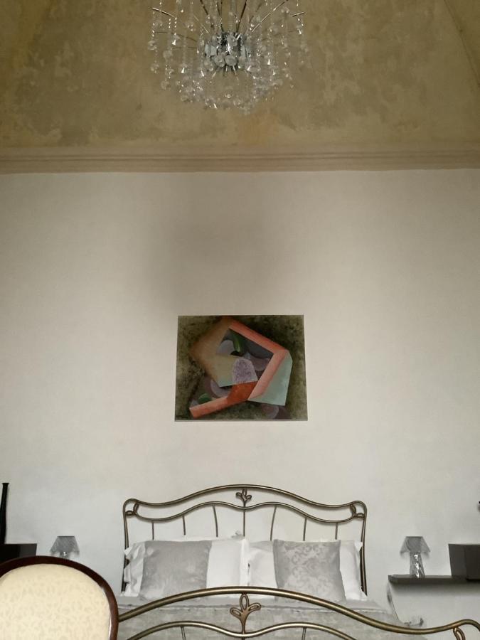 나르도 Palazzo Cariddi B&B 외부 사진
