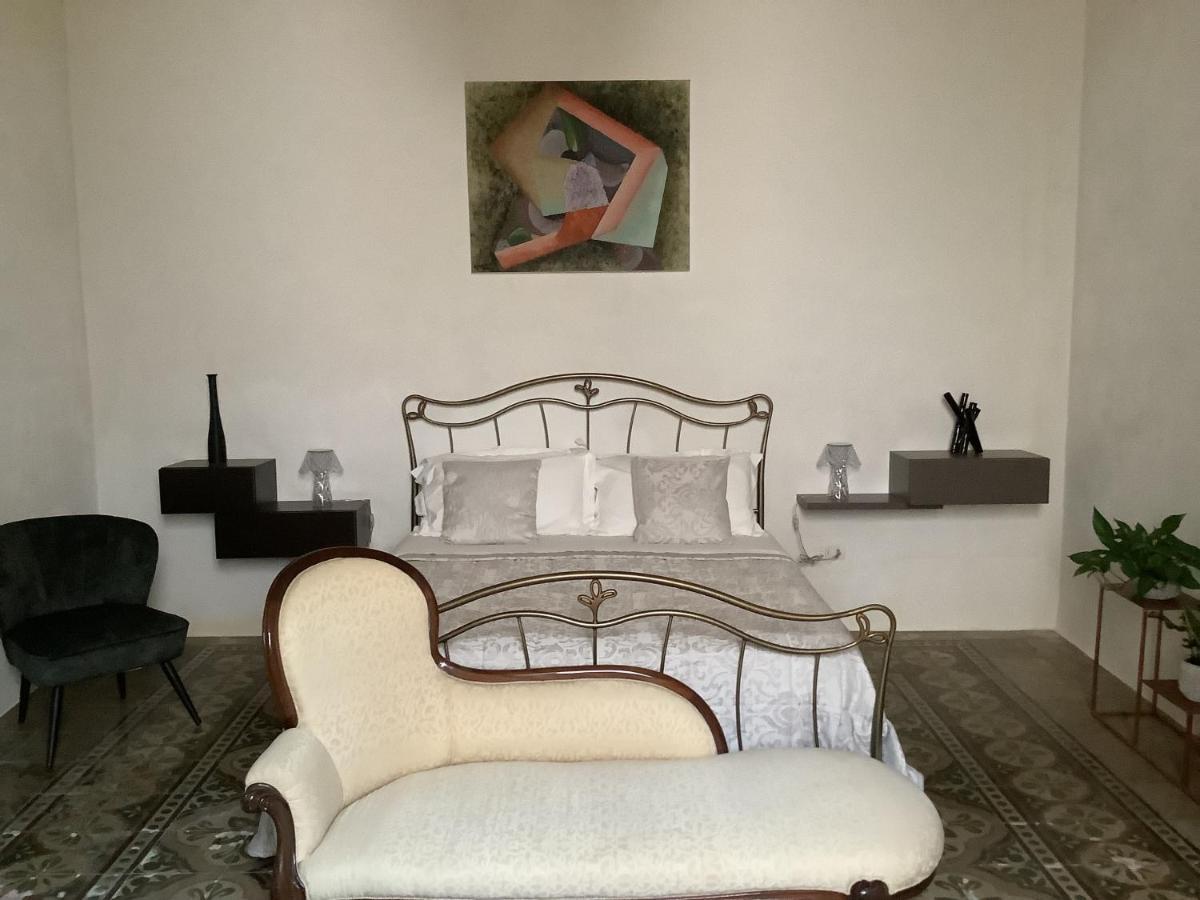 나르도 Palazzo Cariddi B&B 외부 사진