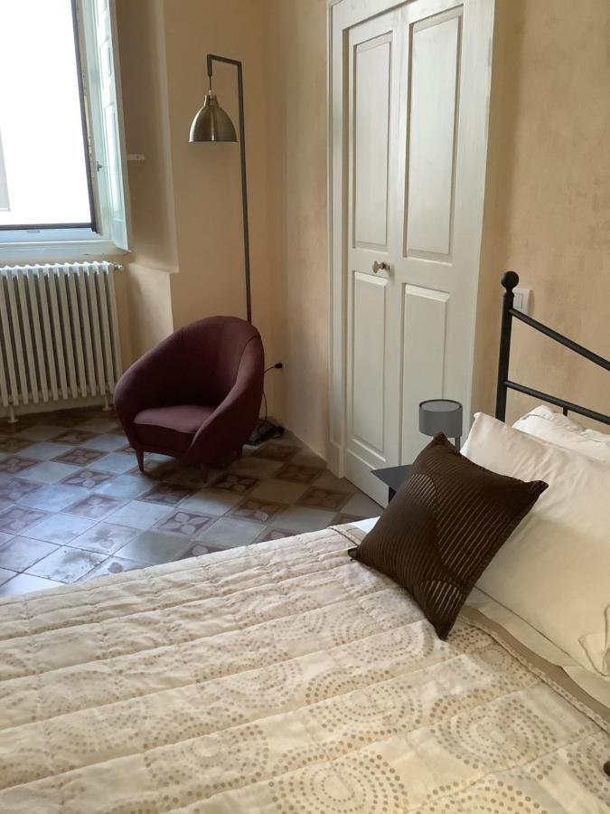 나르도 Palazzo Cariddi B&B 외부 사진