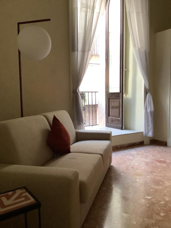 나르도 Palazzo Cariddi B&B 외부 사진