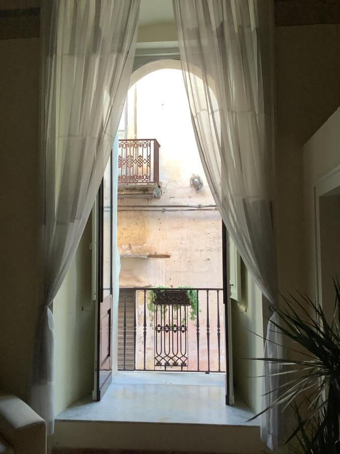 나르도 Palazzo Cariddi B&B 외부 사진