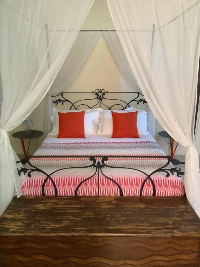 나르도 Palazzo Cariddi B&B 외부 사진