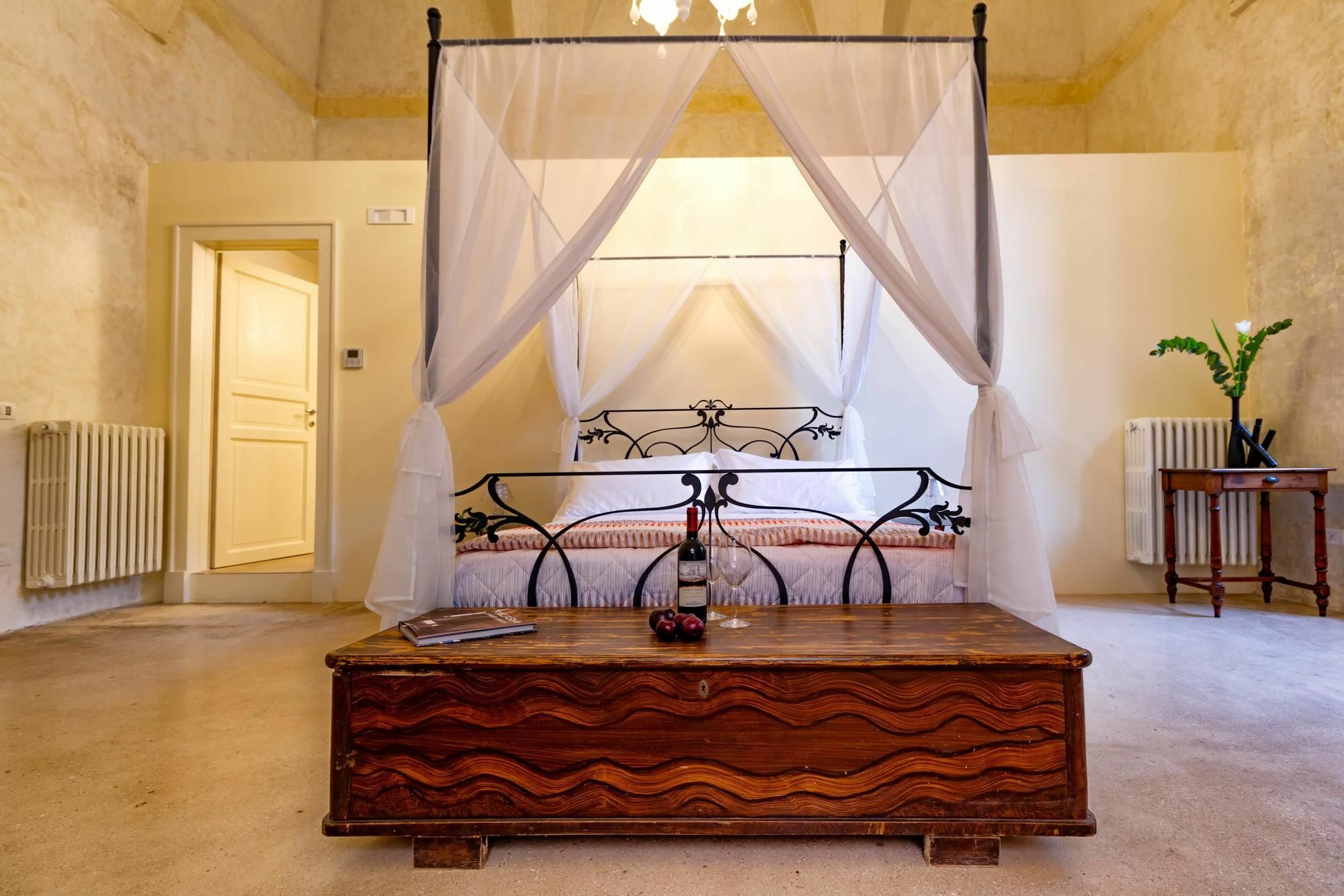 나르도 Palazzo Cariddi B&B 외부 사진