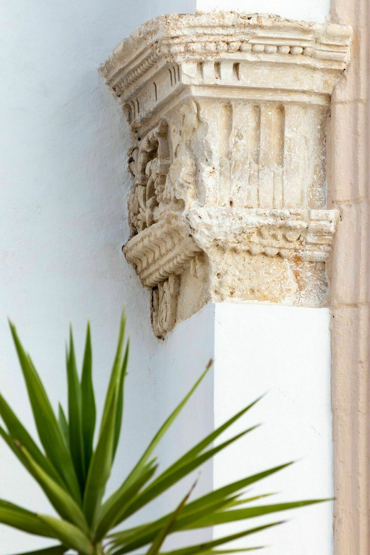 나르도 Palazzo Cariddi B&B 외부 사진