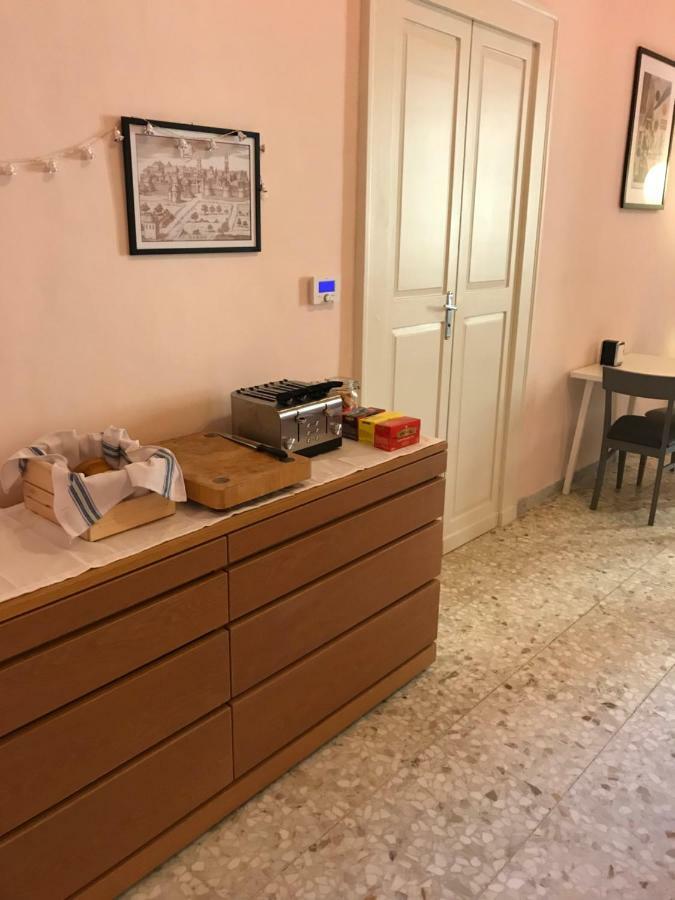 나르도 Palazzo Cariddi B&B 외부 사진