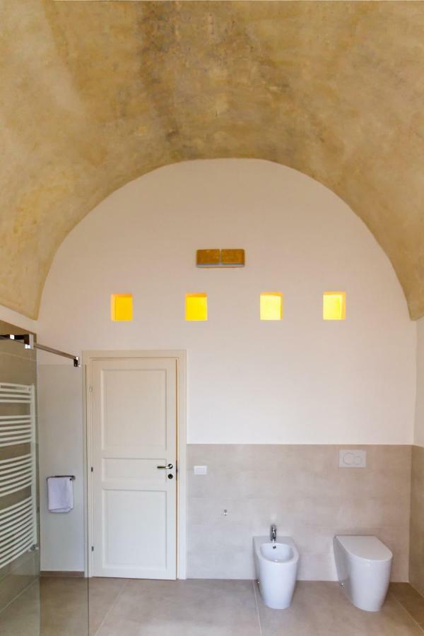 나르도 Palazzo Cariddi B&B 외부 사진