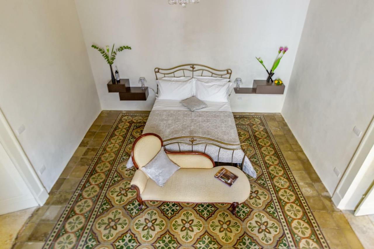 나르도 Palazzo Cariddi B&B 외부 사진