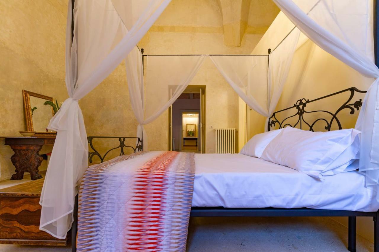 나르도 Palazzo Cariddi B&B 외부 사진